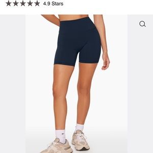 SET Active Bike Shorts